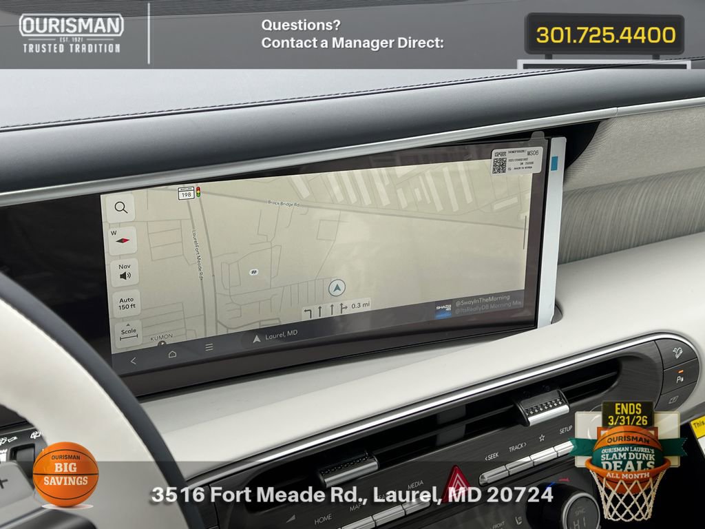 New 2026 Hyundai Palisade Calligraphy image 13