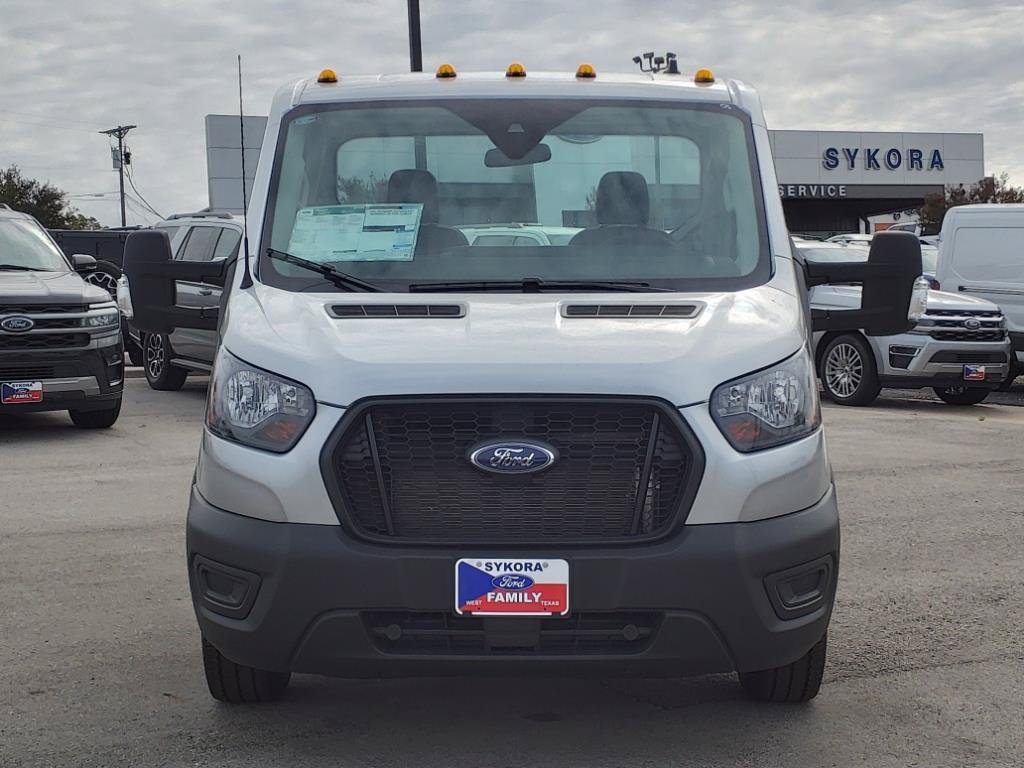 Used 2024 Ford Transit 350 RWD image 2