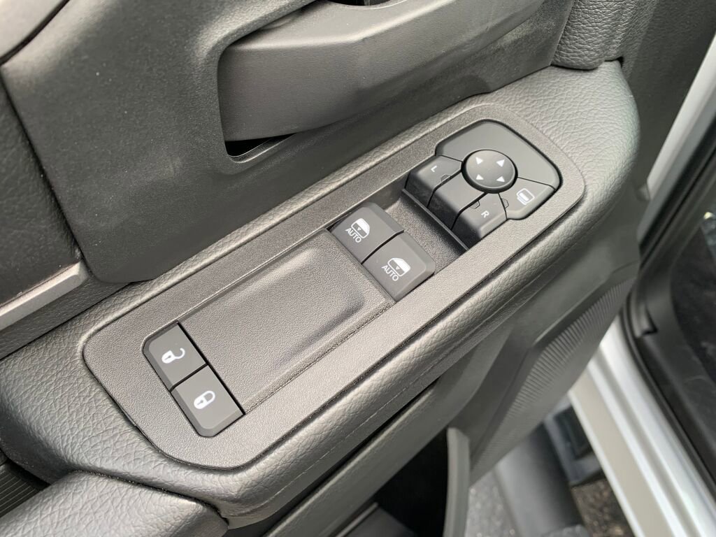 New 2026 RAM 3500 Tradesman image 13