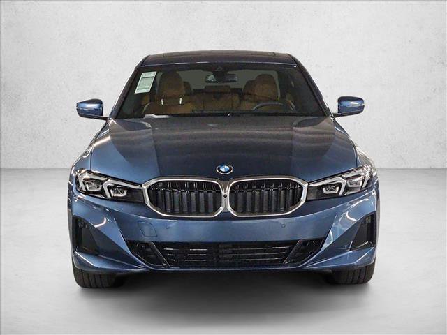 Used 2026 BMW 330i Sedan w/ Convenience Package RWD image 6