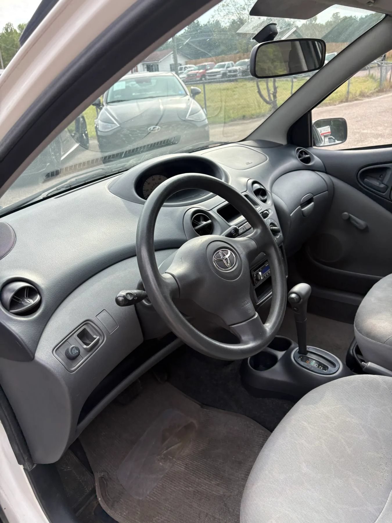 Used 2003 Toyota Echo Sedan FWD image 37