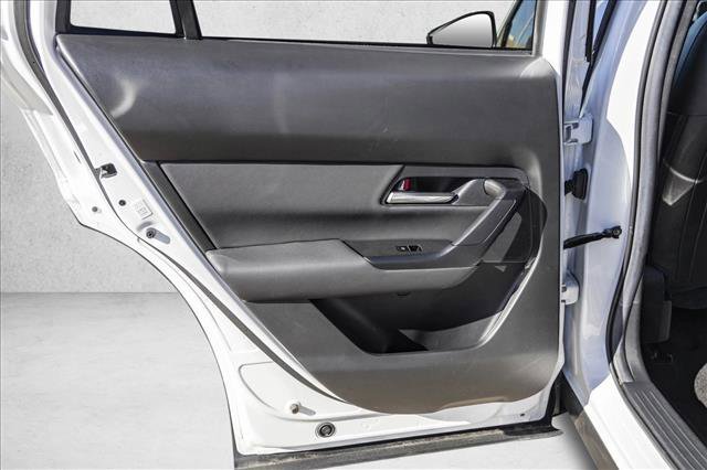 Used 2025 MAZDA CX-50 AWD 2.5 S w/ Premium Plus Pkg image 22