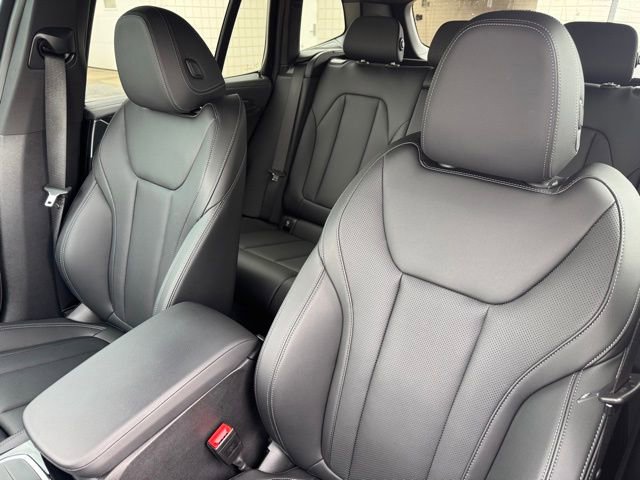Certified 2024 BMW X3 M40i image 19