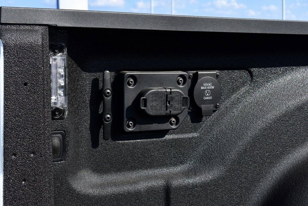 New 2026 RAM 2500 Laramie w/ Night Edition image 15