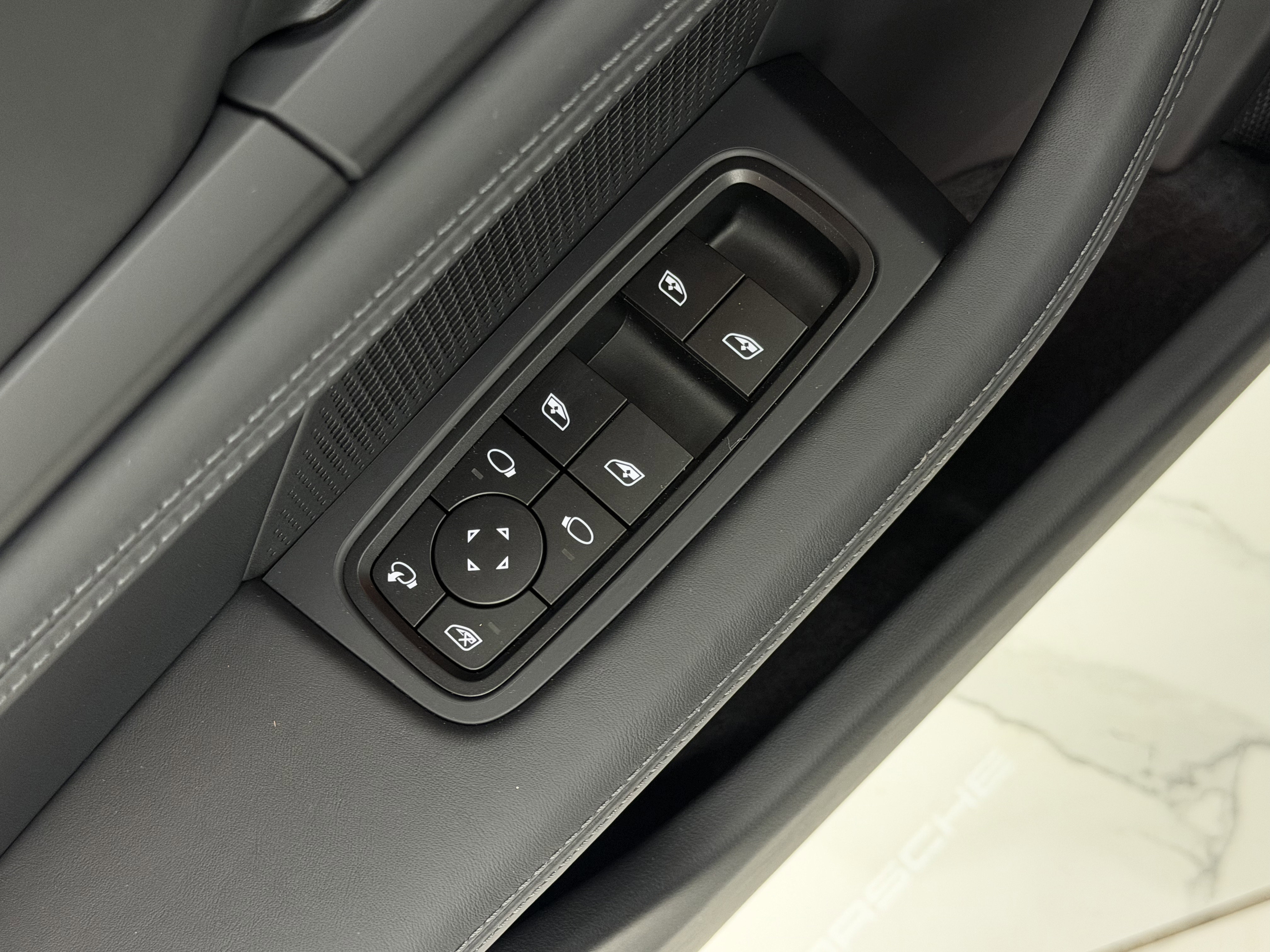 New 2026 Porsche Taycan AWD/4WD image 33