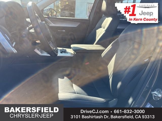 Used 2024 MAZDA CX-90 3.3 Turbo w/ Preferred Package image 22