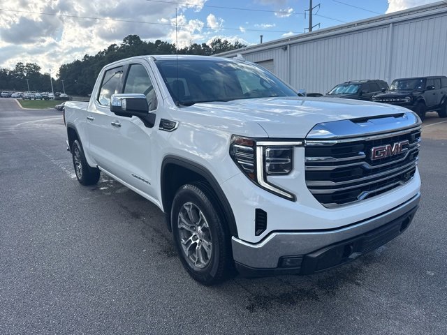 Used 2024 GMC Sierra 1500 SLT