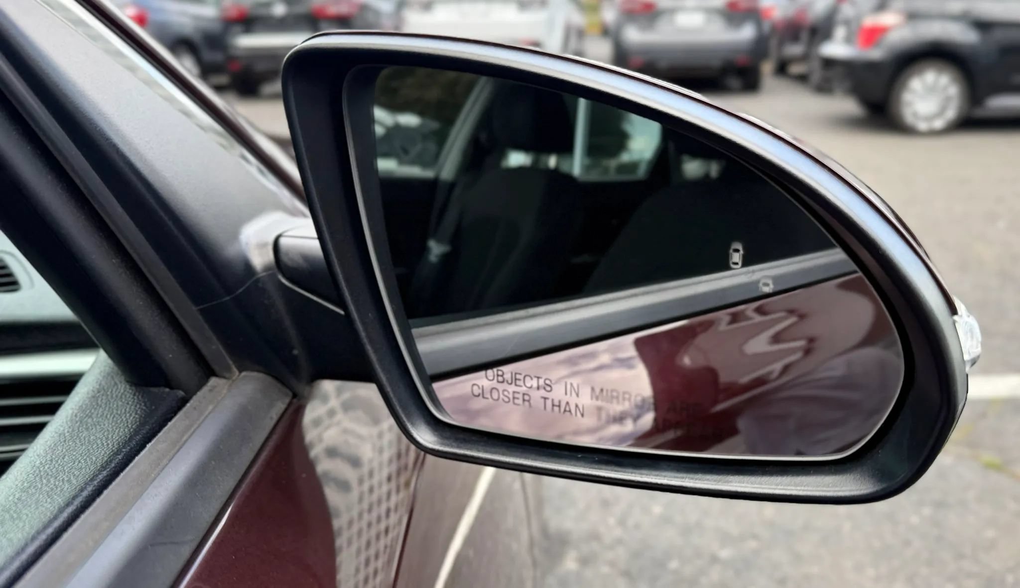 Used 2019 Kia Optima LX FWD image 42
