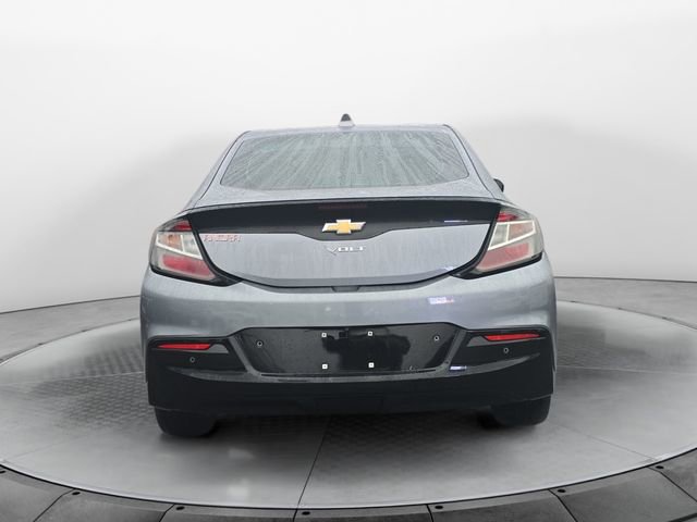 Used 2018 Chevrolet Volt LT w/ LT Driver Confidence Package image 4