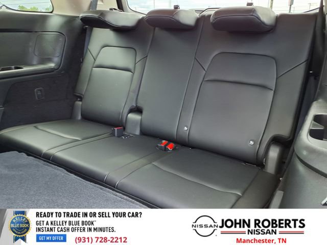 Used 2023 Nissan Pathfinder SL image 11