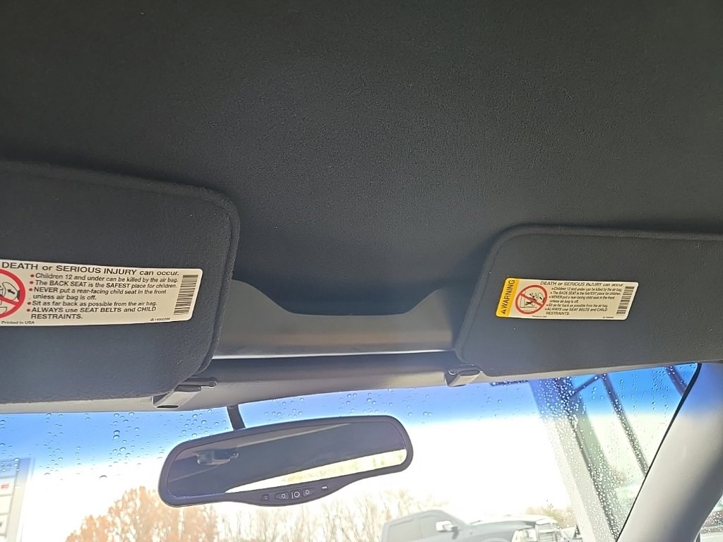 Used 2003 Chevrolet Corvette Convertible w/ Preferred Equipment Group1 image 61