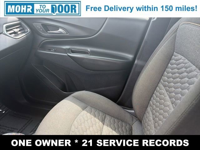 Used 2020 Chevrolet Equinox LT image 25