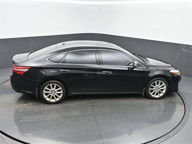 Used 2013 Toyota Avalon XLE Touring image 43