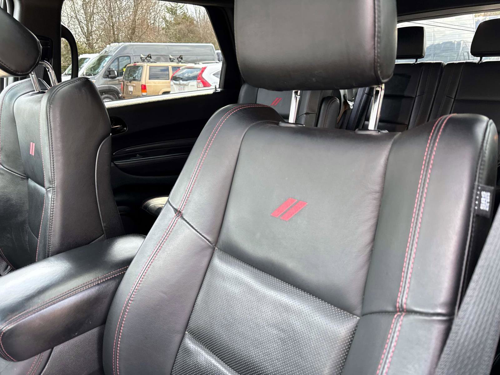 Used 2022 Dodge Durango R/T image 17