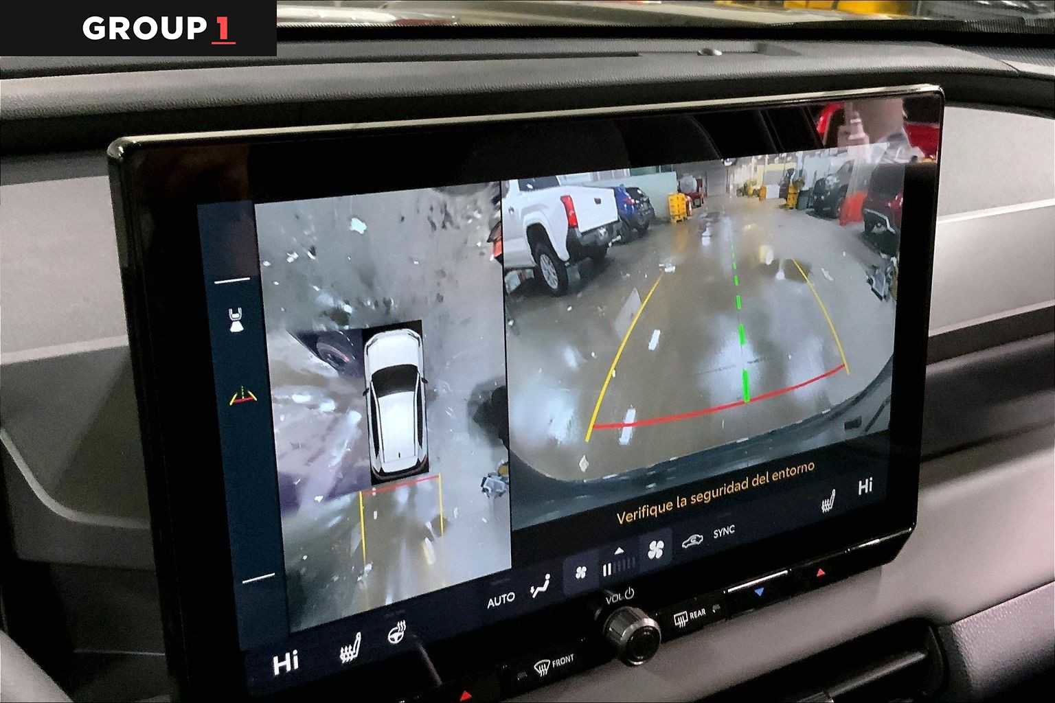 Used 2026 Toyota RAV4 XSE image 27