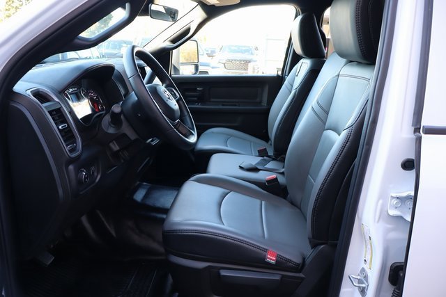 Used 2025 RAM 3500 Tradesman image 26