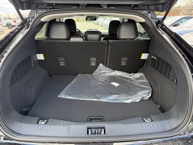 New 2026 Ford Mustang Mach-E Select w/ Comfort Package image 5