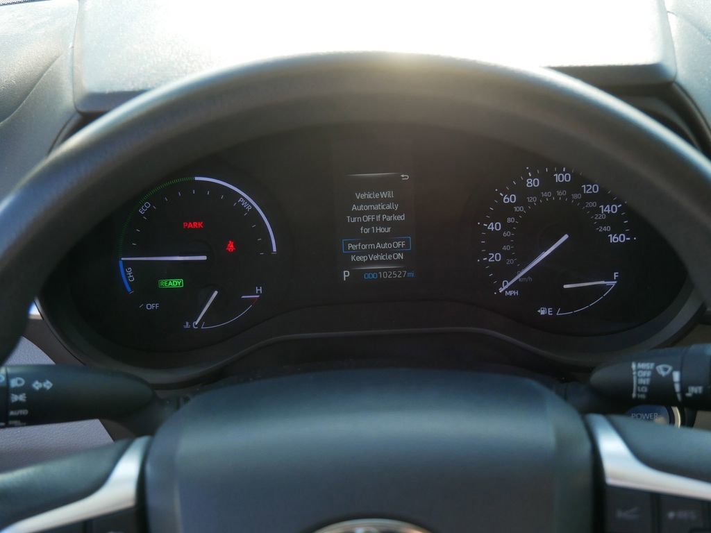 Certified 2021 Toyota Sienna LE image 17