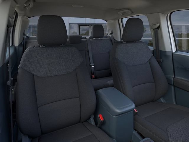 New 2026 Ford Maverick XL AWD/4WD image 10