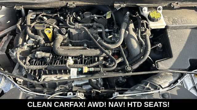 Used 2019 Ford Escape SE AWD/4WD image 32