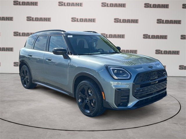 New 2026 MINI Cooper Countryman S image 7