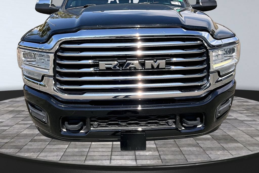 Certified 2020 RAM 2500 Limited AWD/4WD image 29