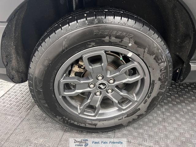 Used 2023 Ford Bronco Sport Big Bend w/ Convenience Package image 15