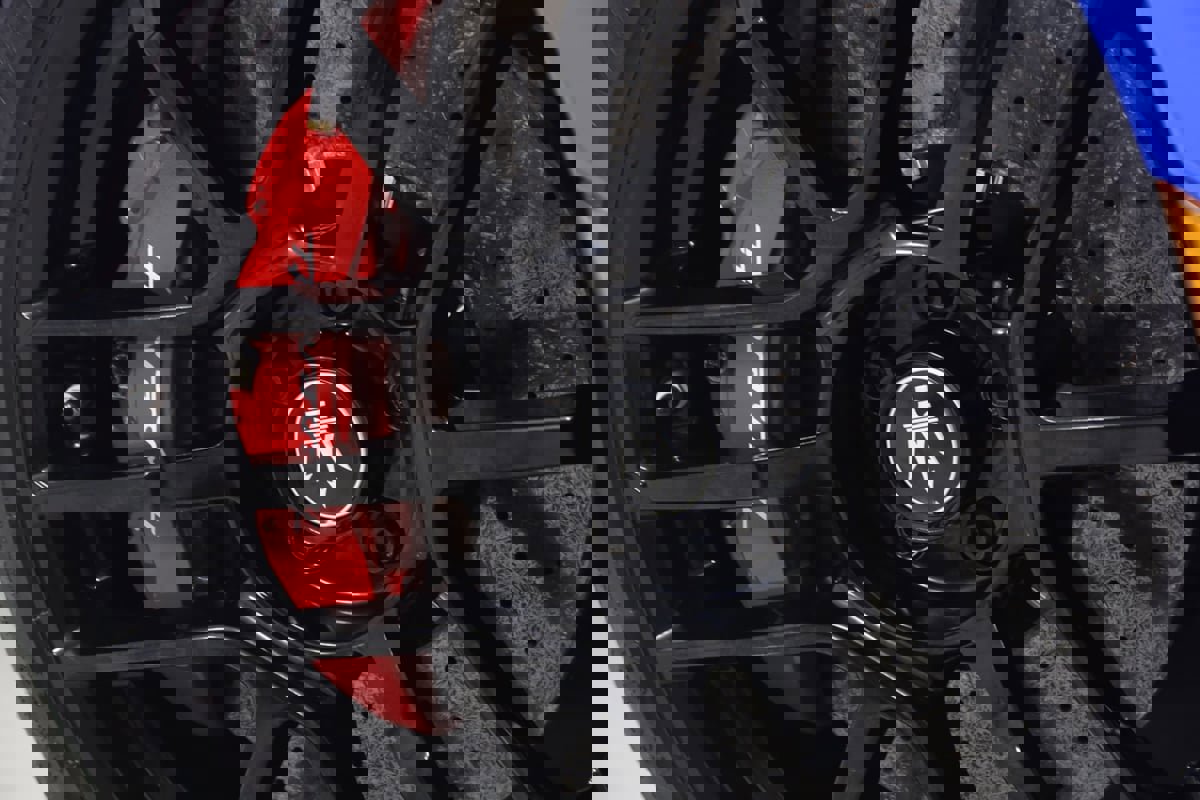 Used 2022 Maserati MC20 Coupe image 19