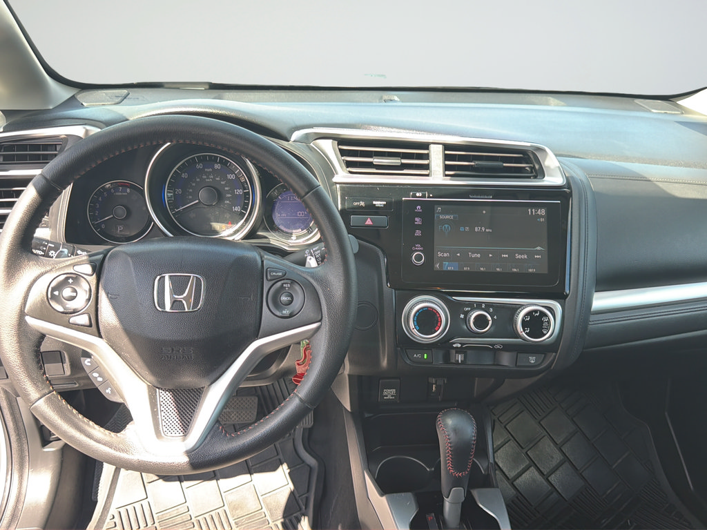 Used 2018 Honda Fit Sport image 26