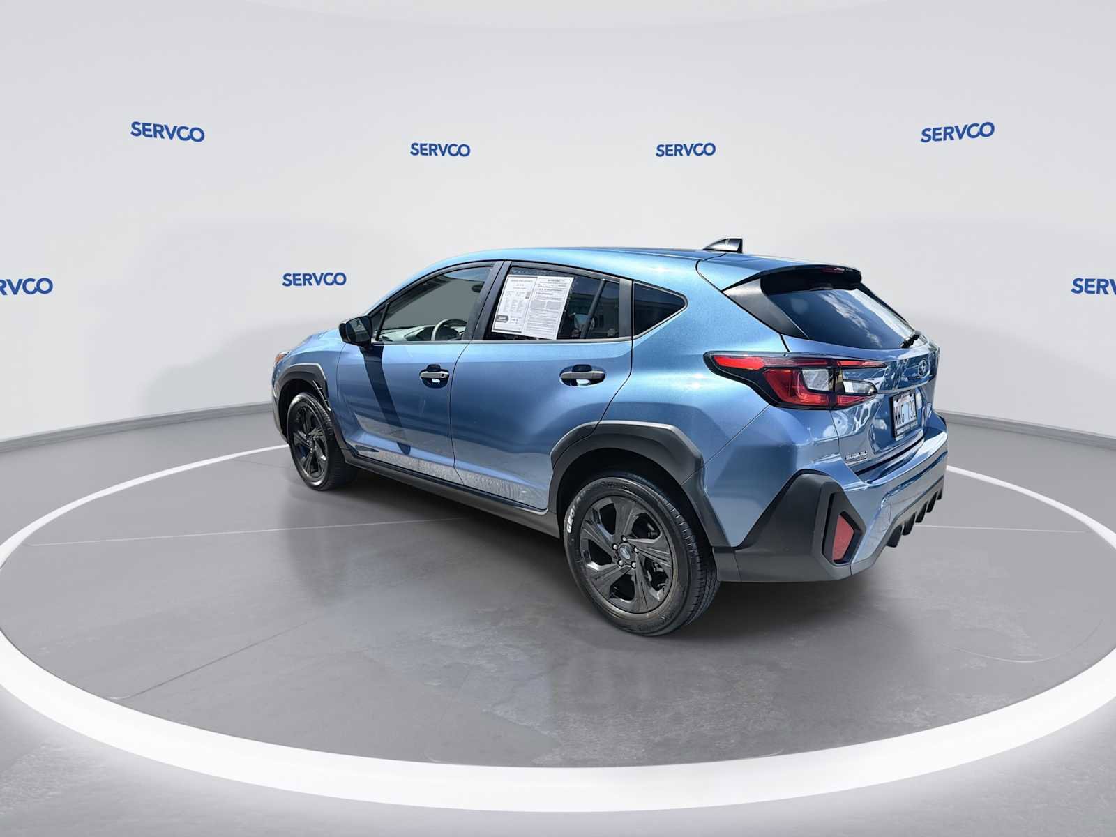Used 2024 Subaru Crosstrek 2.0i AWD/4WD image 6