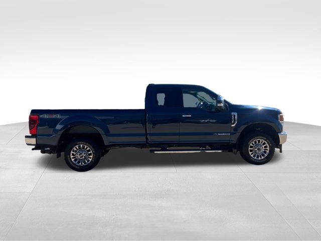 Used 2020 Ford F250 XLT w/ XLT Premium Package AWD/4WD image 8