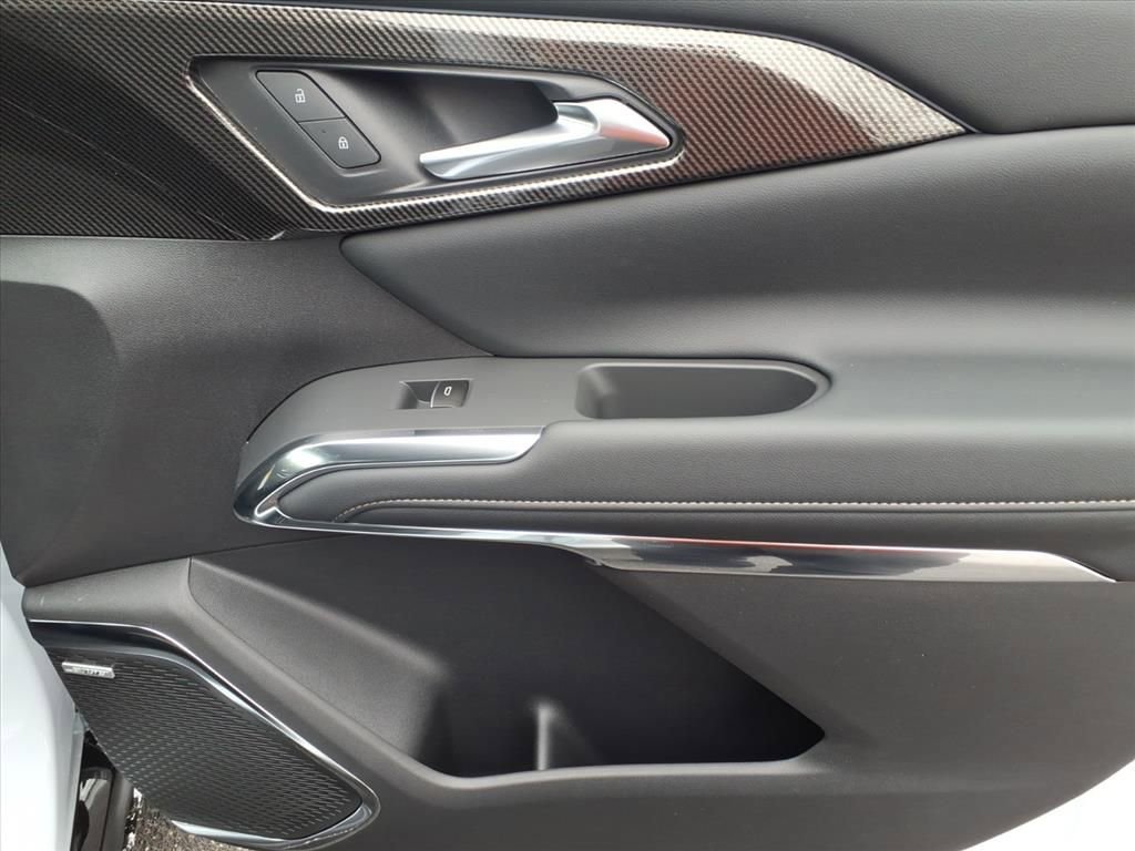 New 2026 Chevrolet Traverse High Country image 22