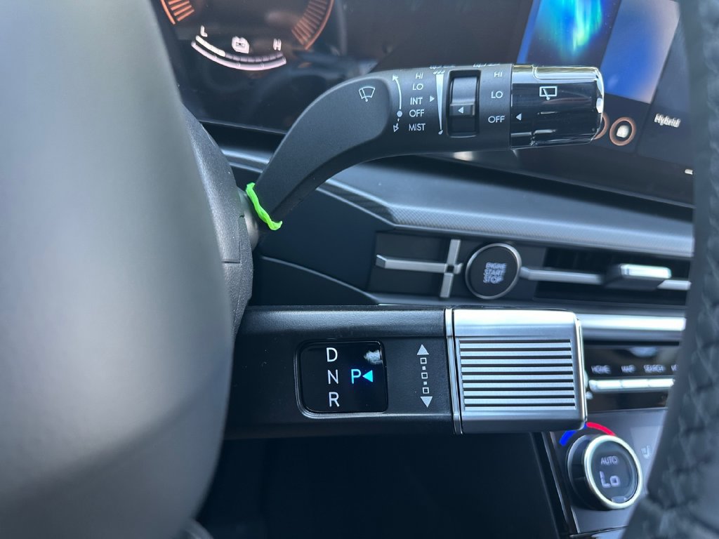 New 2027 Hyundai Santa Fe SEL FWD image 18