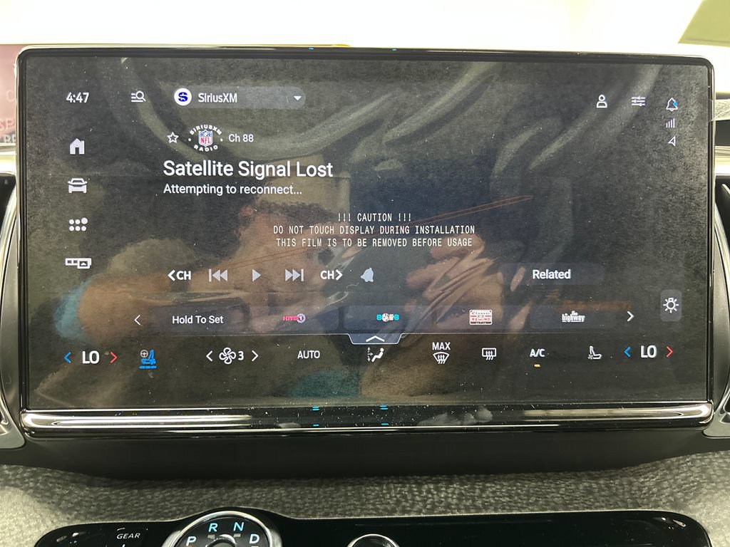New 2027 Ford Expedition Tremor w/ Driver's Package AWD/4WD image 24