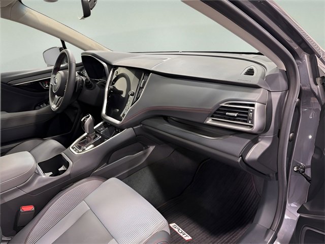 Used 2020 Subaru Legacy 2.5i Sport image 13