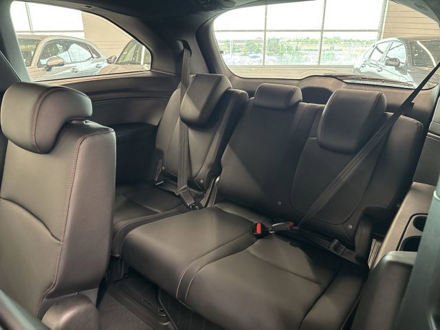 New 2026 Honda Odyssey Sport-L image 23