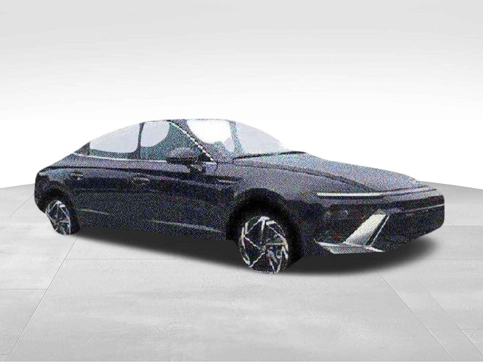 New 2026 Hyundai Sonata SEL FWD image 74