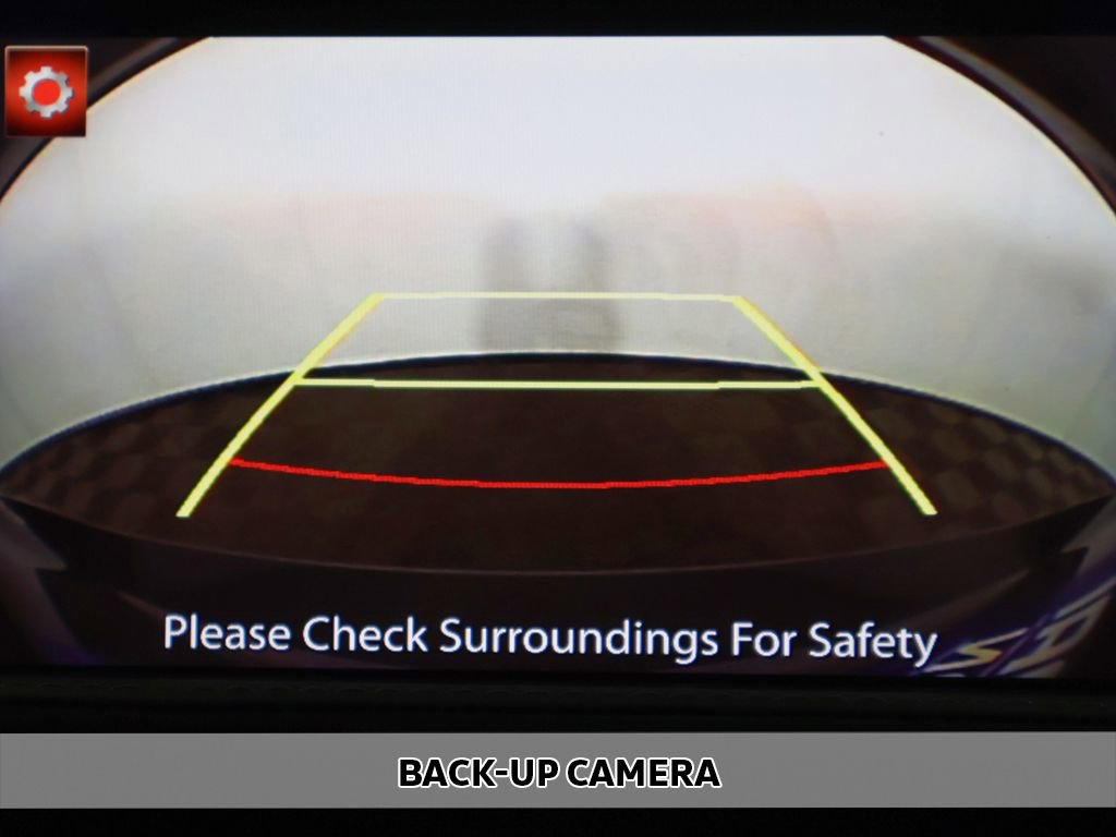 Used 2021 MAZDA MAZDA6 Carbon Edition FWD image 9
