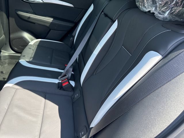 New 2026 Buick Envision Sport Touring AWD/4WD image 5