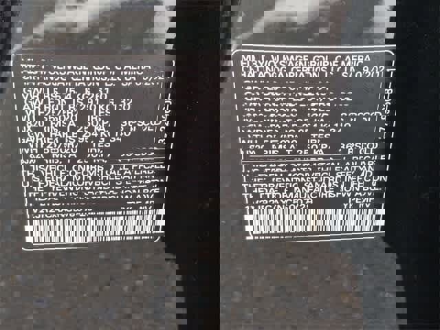 Used 2022 Volkswagen Atlas SE w/ Panoramic Sunroof Package image 38