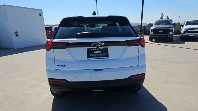 New 2027 Chevrolet Bolt LT w/ Comfort Package FWD image 7