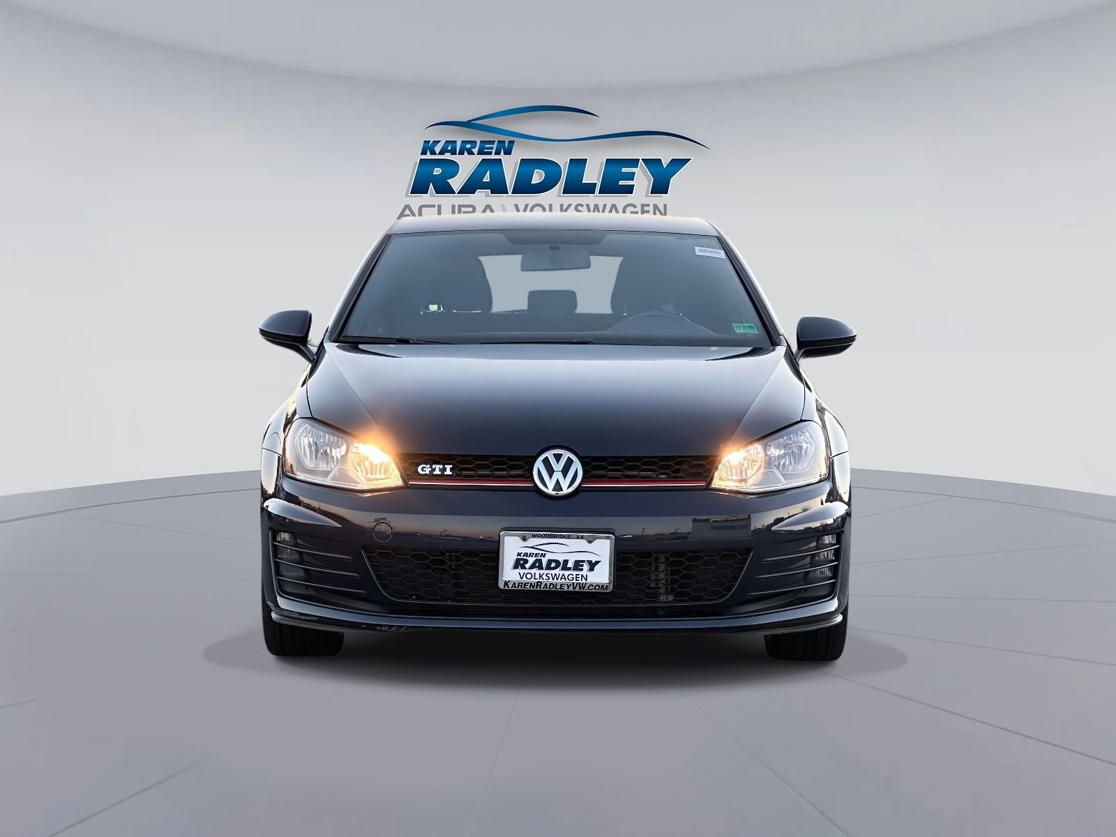 Used 2016 Volkswagen GTI S image 6