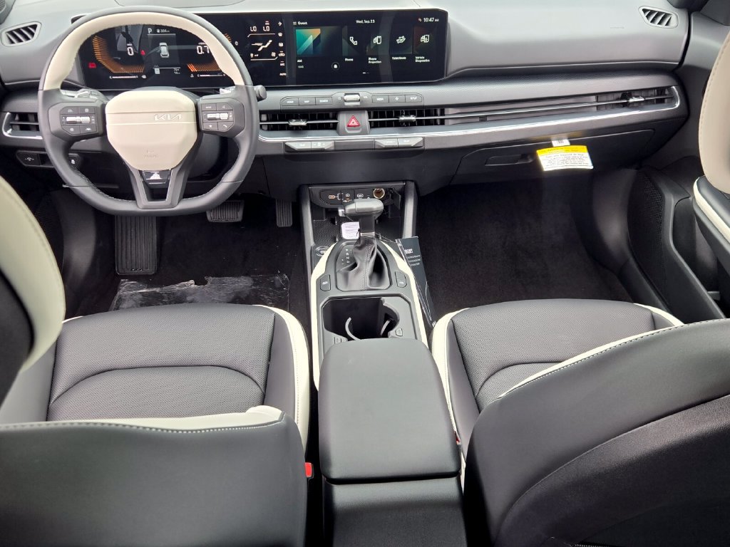 New 2026 Kia K4 GT-Line Turbo FWD image 9