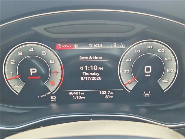 Used 2025 Audi Q7 3.0T Premium Plus AWD/4WD image 11