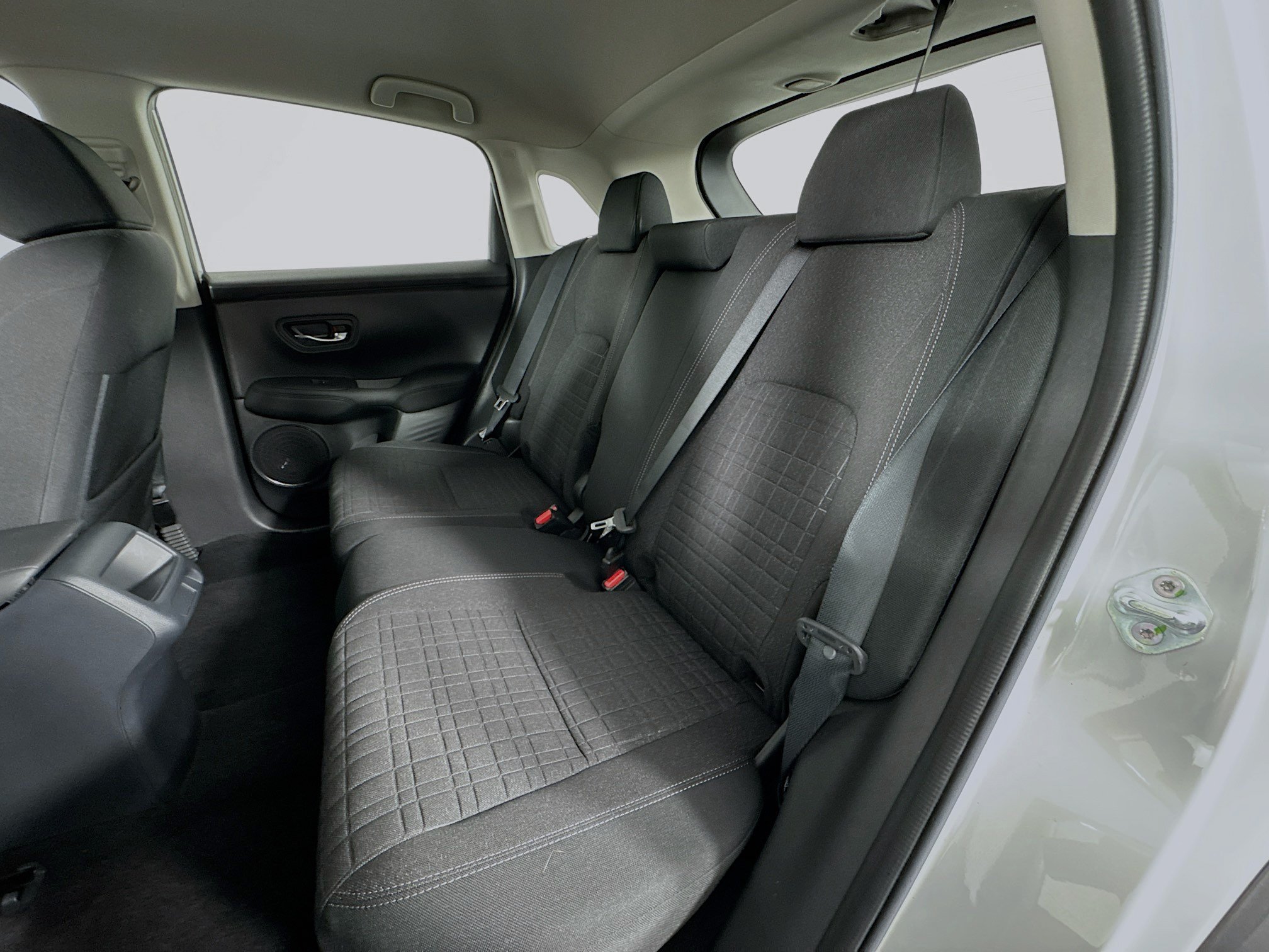 Certified 2023 Honda HR-V LX image 22