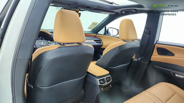 Used 2024 Lexus RX 350 Premium Plus w/ Convenience Package FWD image 31