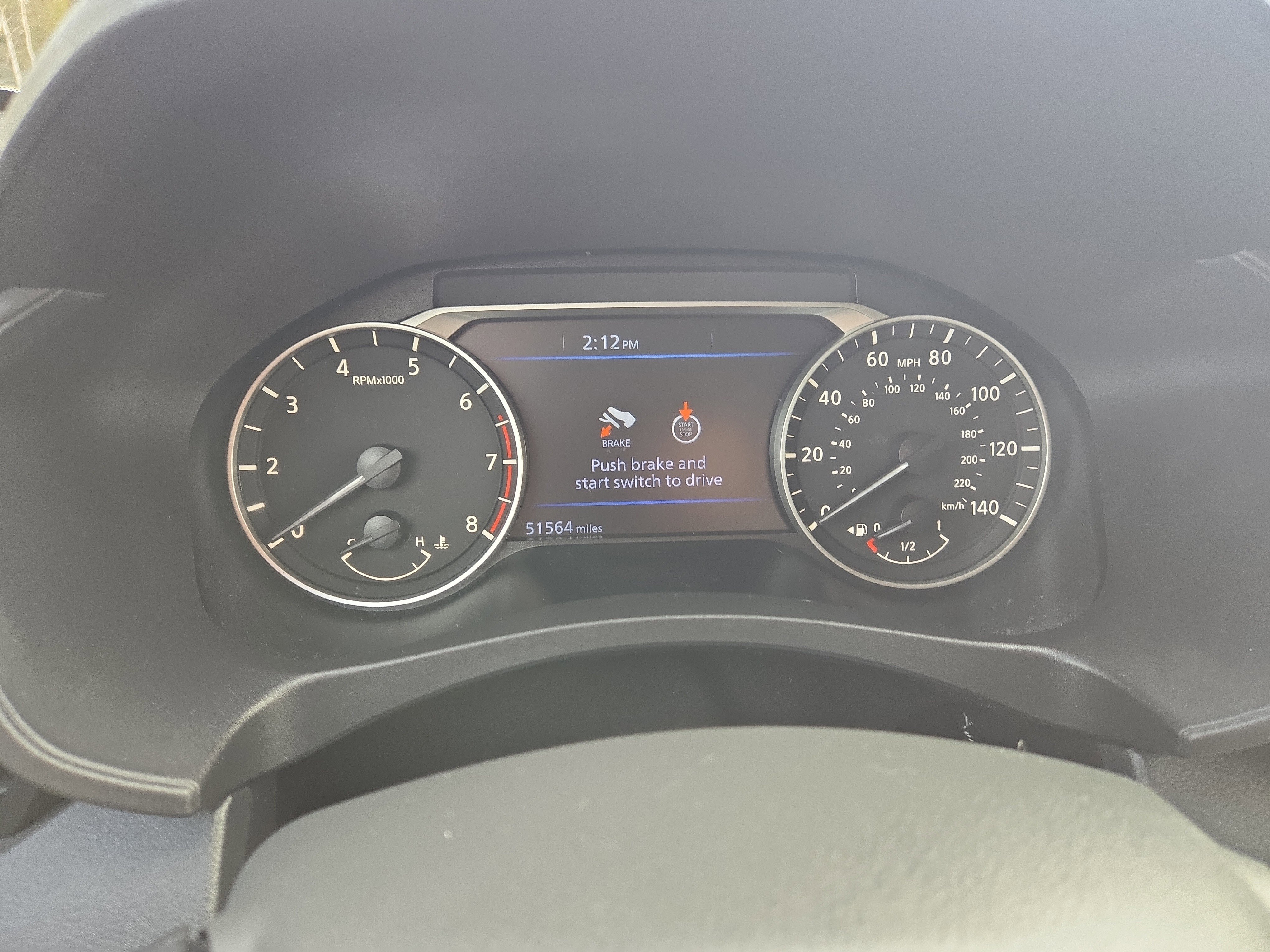 Used 2024 Nissan Altima 2.5 SV image 22