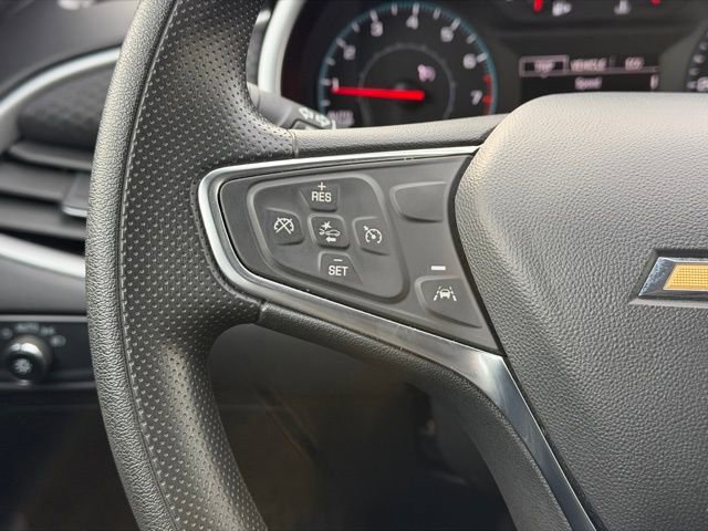 Used 2025 Chevrolet Malibu LT image 26