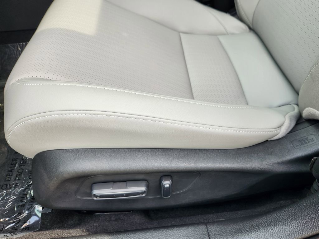 New 2026 Honda Civic Sport Touring image 19