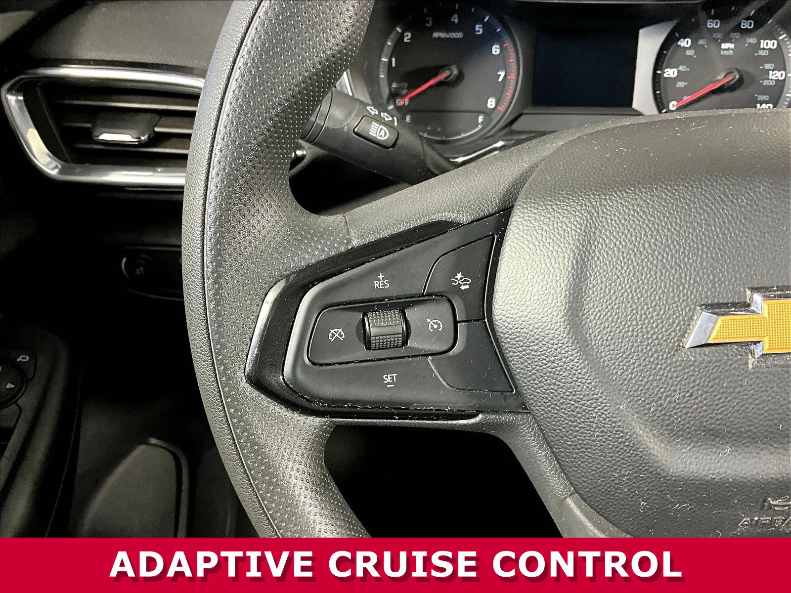 Used 2023 Chevrolet TrailBlazer LT AWD/4WD image 10